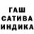 ГАШ 40% ТГК NAHU YT